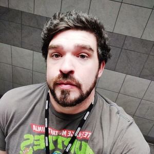 Meet your Posher, Luke